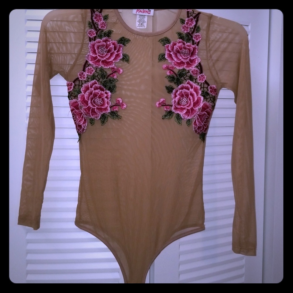Bodysuit